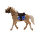 Playmobil Caballo vaquero completo ¡Mercadillo! | clickclack.es