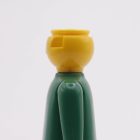 Playmobil Cabeza amarilla ¡Despiece! | clickclack.es