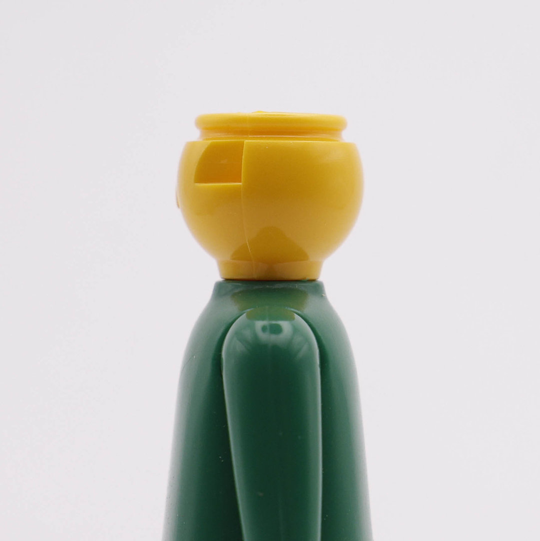 Playmobil Cabeza amarilla ¡Despiece! | clickclack.es