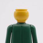 Playmobil Cabeza amarilla ¡Despiece! | clickclack.es