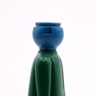 Playmobil Cabeza azul ¡Despiece! | clickclack.es