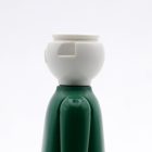 Playmobil Cabeza blanca ¡Despiece! | clickclack.es