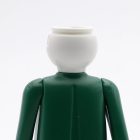 Playmobil Cabeza blanca ¡Despiece! | clickclack.es