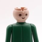 Playmobil Cabeza bufón reversible ¡Despiece! | clickclack.es