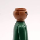 Playmobil Cabeza cejas grandes enfadada ¡Despiece! | clickclack.es