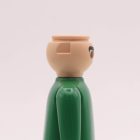 Playmobil Cabeza cejas grandes ¡Despiece! | clickclack.es