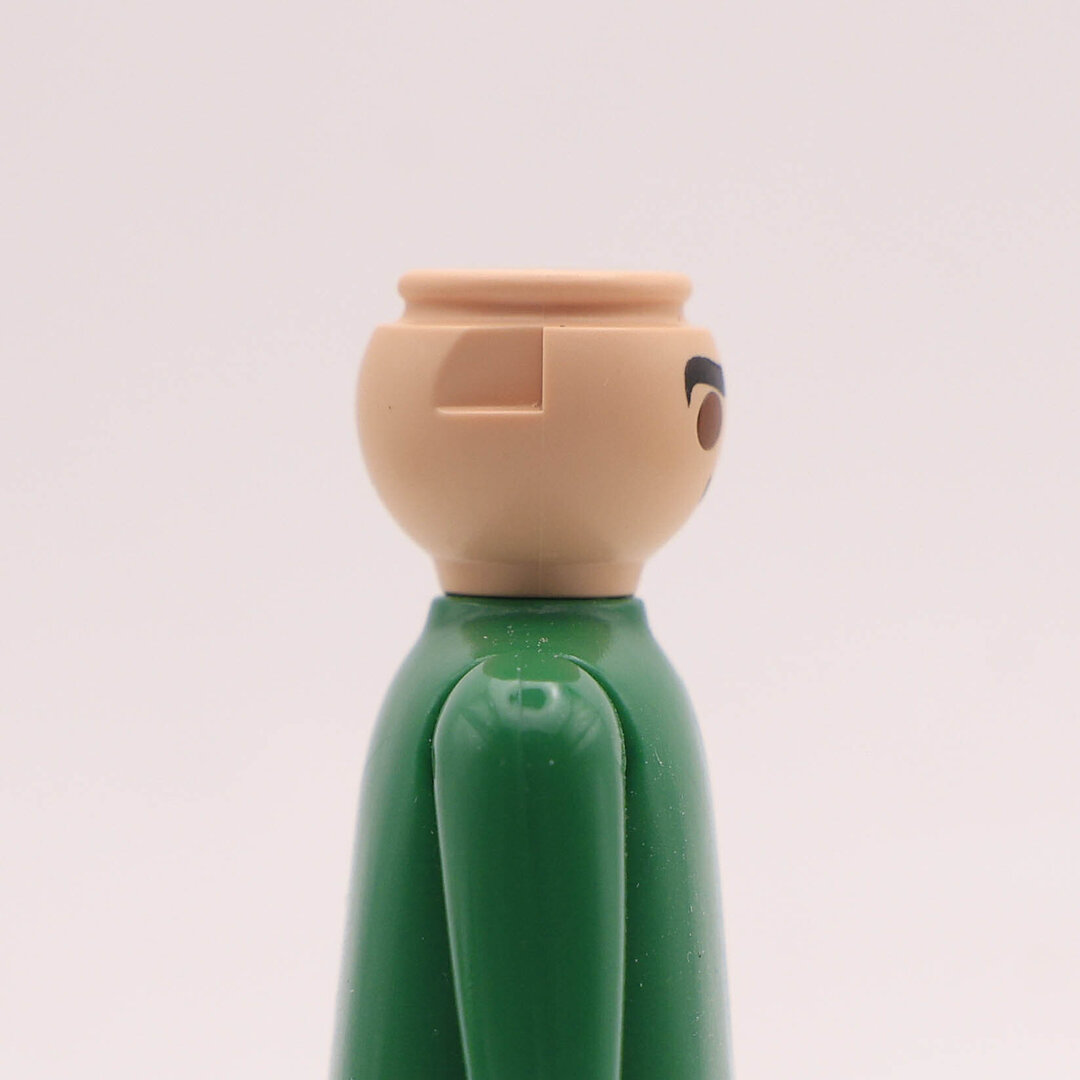 Playmobil Cabeza cejas grandes ¡Despiece! | clickclack.es