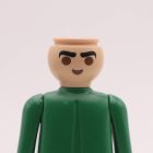 Playmobil Cabeza cejas grandes ¡Despiece! | clickclack.es