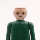 Playmobil Cabeza cejas rubias ¡Despiece! | clickclack.es