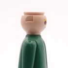 Playmobil Cabeza cejas rubias ¡Despiece! | clickclack.es