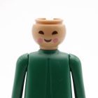 Playmobil Cabeza chica asiática ¡Despiece! | clickclack.es