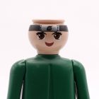 Playmobil Cabeza Chica con banda ¡Despiece! | clickclack.es