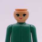 Playmobil Cabeza chica ojos grandes ¡Despiece! | clickclack.es