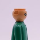 Playmobil Cabeza chica ojos grandes ¡Despiece! | clickclack.es