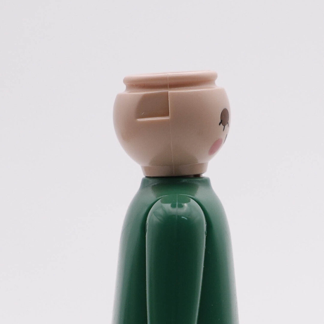 Playmobil Cabeza chica pestañas abajo ¡Despiece! | clickclack.es