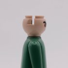 Playmobil Cabeza chico cejas grandes ¡Despiece! | clickclack.es