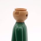 Playmobil Cabeza chico ligeramente bronceada ¡Despiece! | clickclack.es