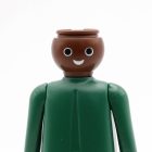 Playmobil Cabeza chico para patilla ¡Despiece! | clickclack.es
