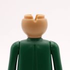 Playmobil Cabeza chico reversible bronceado ¡Despiece! | clickclack.es