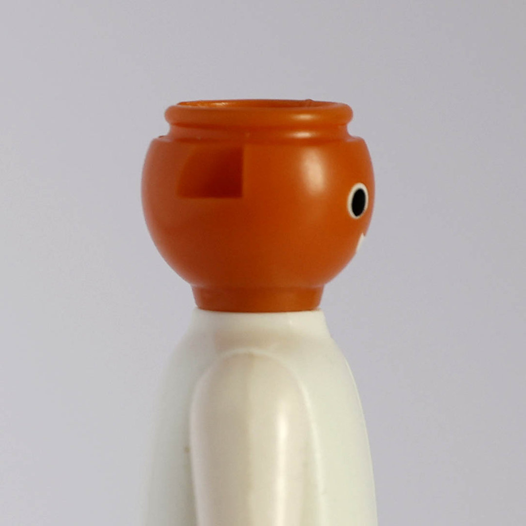 Playmobil Cabeza chico ¡Despiece! | clickclack.es