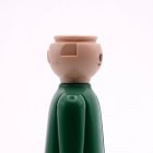 Playmobil Cabeza con bigote elegante ¡Despiece! | clickclack.es