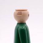 Playmobil Cabeza con lagrimillas ¡Despiece! | clickclack.es