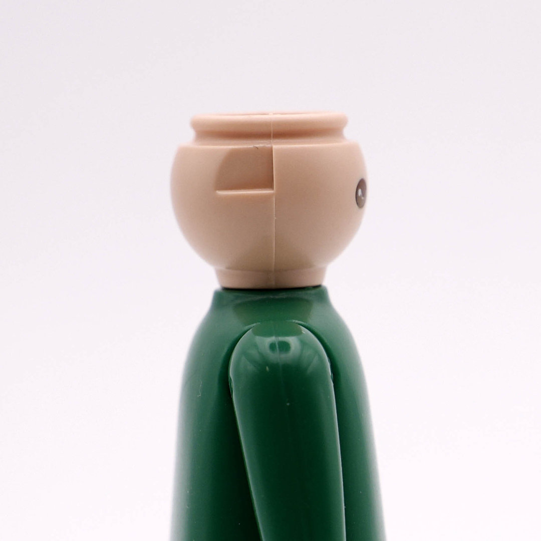 Playmobil Cabeza con lagrimillas ¡Despiece! | clickclack.es