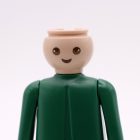 Playmobil Cabeza con lagrimillas ¡Despiece! | clickclack.es