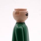 Playmobil Cabeza Cruella de Vil ¡Despiece! | clickclack.es