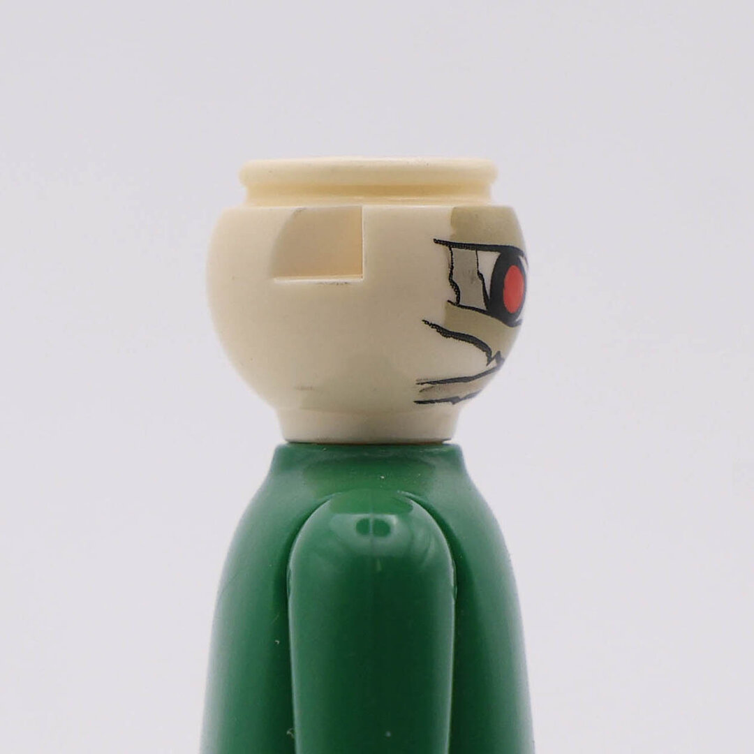 Playmobil Cabeza de momia ¡Despiece! | clickclack.es