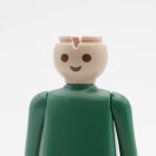 Playmobil Cabeza de payaso reversible ¡Despiece! | clickclack.es