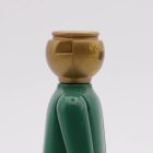 Playmobil Cabeza dorada ¡Despiece! | clickclack.es