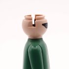 Playmobil Cabeza gafas deportivas II ¡Despiece! | clickclack.es