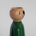 Playmobil Cabeza ladrón con antifaz ¡Despiece! | clickclack.es