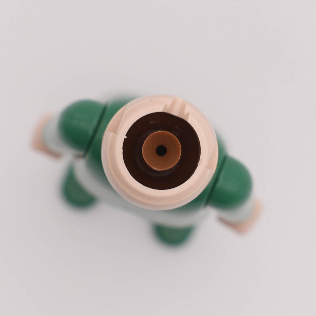 Playmobil Cabeza para llavero ¡Despiece! | clickclack.es