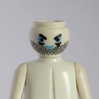 Playmobil Cabeza pirata fantasma ¡Despiece! | clickclack.es