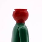 Playmobil Cabeza roja ¡Despiece! | clickclack.es