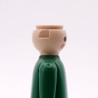 Playmobil Cabeza sonrosada ¡Despiece! | clickclack.es