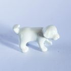 Playmobil Cachorro blanco ¡Despiece! | clickclack.es