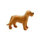 Playmobil Cachorro perro canela ¡Mercadillo! | clickclack.es