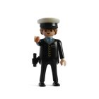 Playmobil Cadete de gala ¡Mercadillo! | clickclack.es