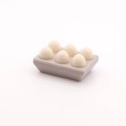 Playmobil Caja de 6 huevos ¡Despiece! | clickclack.es