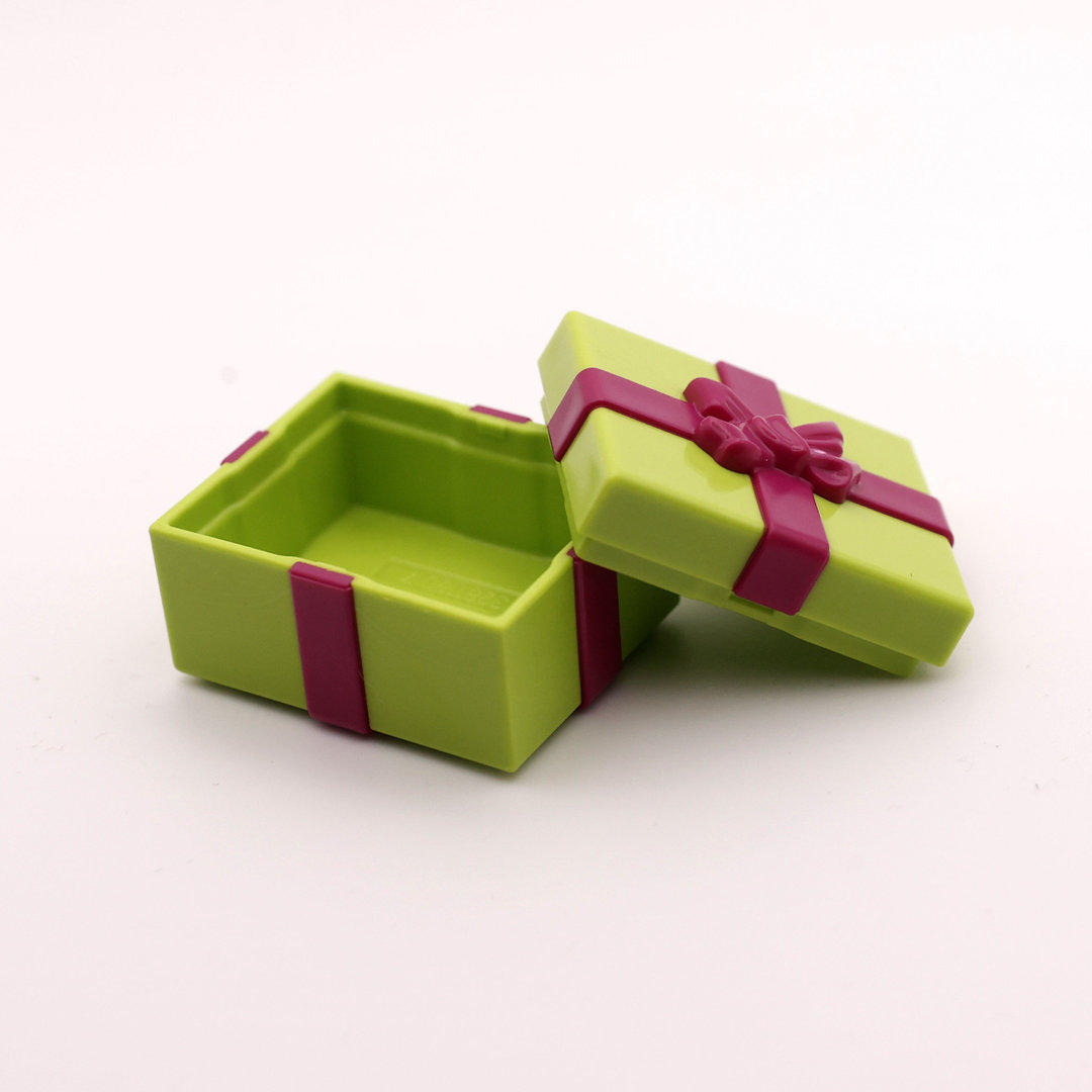 Playmobil Caja de regalo ¡Despiece! | clickclack.es