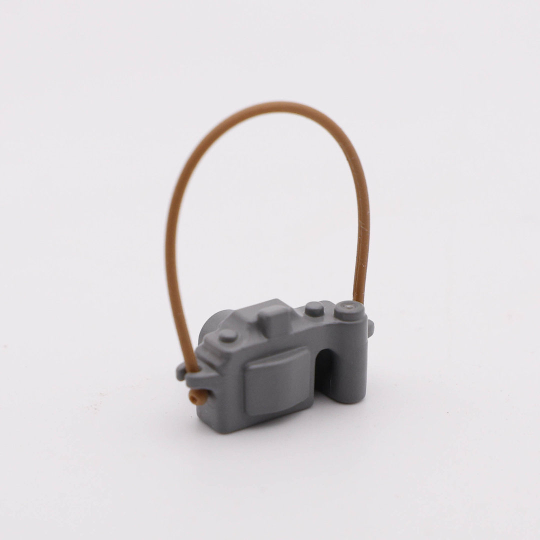 Playmobil Cámara con correa ¡Despiece! | clickclack.es