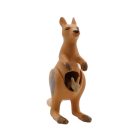 Playmobil Canguro con cría ¡Mercadillo! | clickclack.es