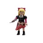 Playmobil Cantante rubia de pop/rock ¡Mercadillo! | clickclack.es