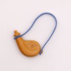 Playmobil Cantimplora bota con correa azul ¡Despiece! | clickclack.es