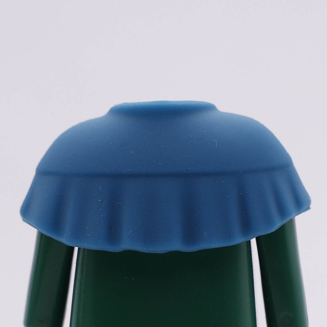 Playmobil Capa azul corta ¡Despiece! | clickclack.es