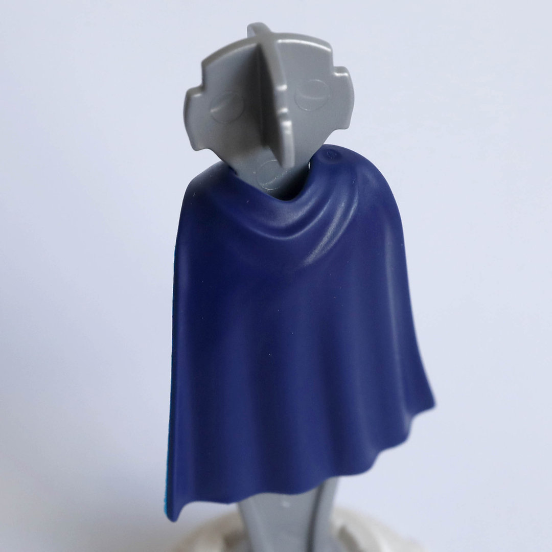 Playmobil Capa azul ¡Despiece! | clickclack.es