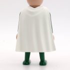 Playmobil Capa blanca ¡Despiece! | clickclack.es